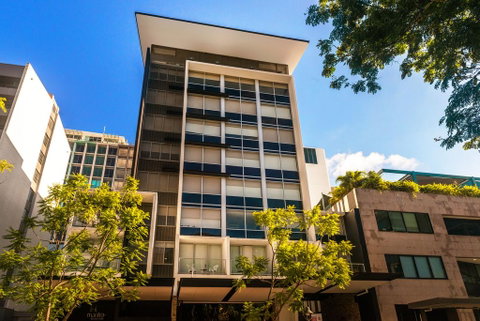 Mantra Terrace Hotel - VIC Tourism 0