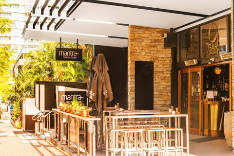 Mantra Terrace Hotel - VIC Tourism 2