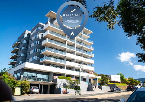 Mantra Wollongong - VIC Tourism 0