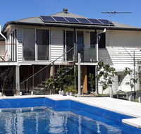 Maple Villa - VIC Tourism