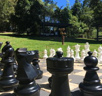 Mapleton Cabins  Caravan Park - VIC Tourism