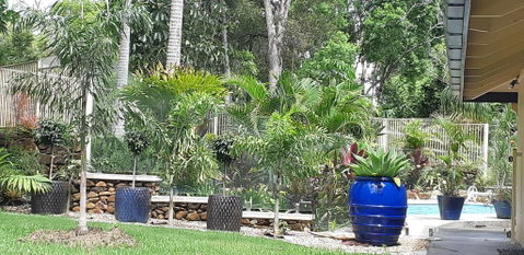 Mapleton Peaceful Provence BnB - VIC Tourism 2