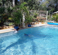 Mapleton Peaceful Provence BnB - VIC Tourism