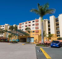 Marcoola Beach Resort - VIC Tourism