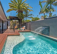 Marcoola House Pet Friendly Sunshine Coast - VIC Tourism