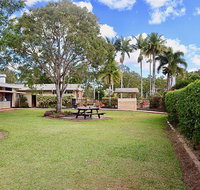Mareeba Motor Inn - VIC Tourism