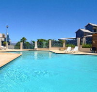 Margarets Beach Resort - VIC Tourism