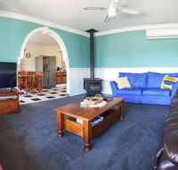 Maria's at Swansea - VIC Tourism