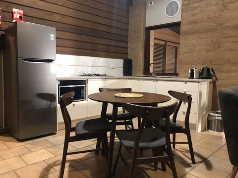 Marima Cottages - VIC Tourism 1