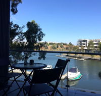 Marina View Apartment on the Maribyrnong River Melbourne - VIC Tourism