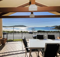 Marine Dr 2/70 - Fingal Bay - VIC Tourism