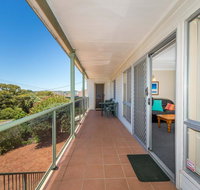 Marine Dr 22 - Fingal Bay - VIC Tourism