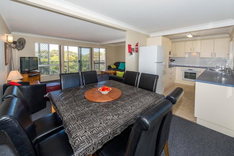 Marine Dr 22 - Fingal Bay - VIC Tourism 2