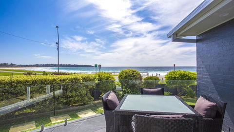 Mariners 3 - Mollymook - VIC Tourism 0