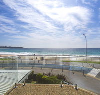 Mariners 4 - Mollymook - VIC Tourism