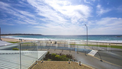 Mariners 4 - Mollymook - VIC Tourism 0