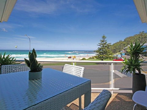 Mariners 5 - Mollymook - VIC Tourism 0