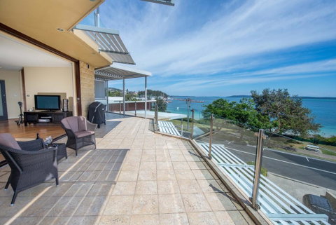 Mariners Rest Unit 3 - Nelson Bay - VIC Tourism 2