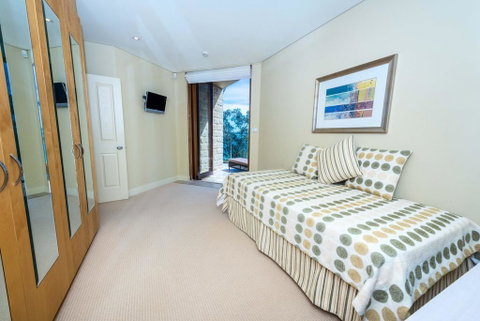 Mariners Rest Unit 3 - Nelson Bay - VIC Tourism 1