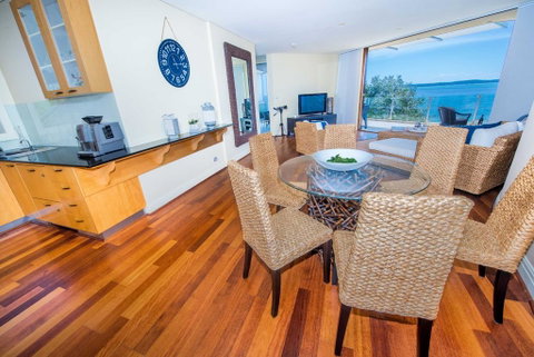 Mariners Rest Unit 3 - Nelson Bay - VIC Tourism 3