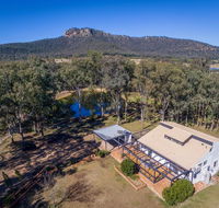 Marlu Station - VIC Tourism