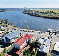 Maroochy river apartment - VIC Tourism