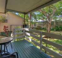 Maroochy River Resort - VIC Tourism