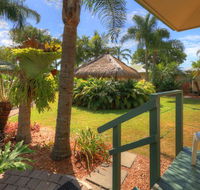 Maroochy River Resort  Bungalows - VIC Tourism