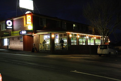 Marquis Hotel Motel - VIC Tourism 0