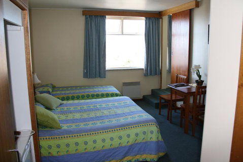 Marquis Hotel Motel - VIC Tourism 2