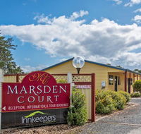 Marsden Court - VIC Tourism
