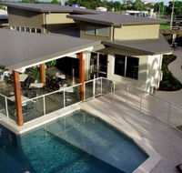 Mary River Motor Inn - VIC Tourism