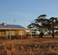 Mary's Farm Cottages - VIC Tourism
