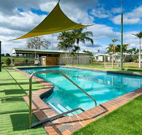 Maryborough Caravan  Tourist Park - VIC Tourism