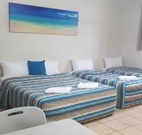Maryborough City Motel - VIC Tourism