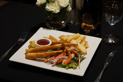 MAS Country Colonial Motor Inn - VIC Tourism 2