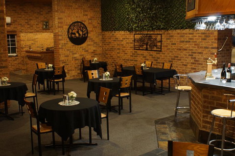 MAS Country Colonial Motor Inn - VIC Tourism 3