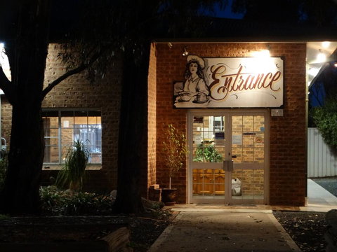 MAS Country Colonial Motor Inn - VIC Tourism 0