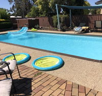 Maudie Bells - VIC Tourism