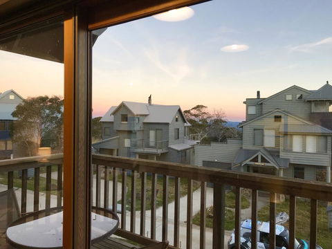 Maunga Lodge - VIC Tourism 3