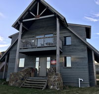 Maunga Lodge