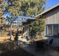 Maybelle Farm