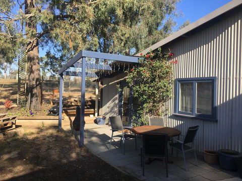 Maybelle Farm - VIC Tourism 0