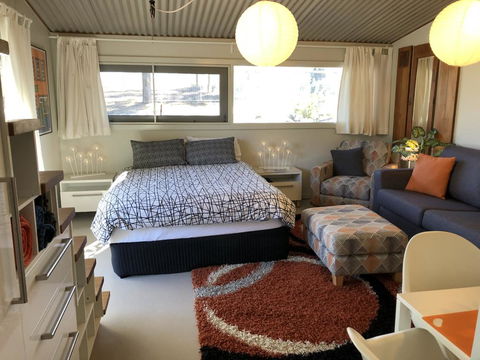 Maybelle Farm - VIC Tourism 1