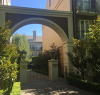 MCG Rod Laver City - Best Location in Melbourne - VIC Tourism