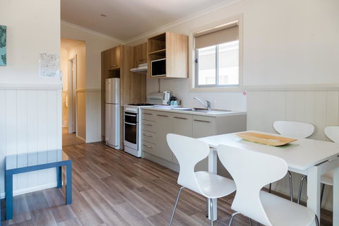 McLean Beach Holiday Park - VIC Tourism 2