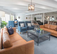 McMillans of Metung Coastal Resort - VIC Tourism