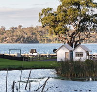 McMillans of Metung Coastal Resort - VIC Tourism