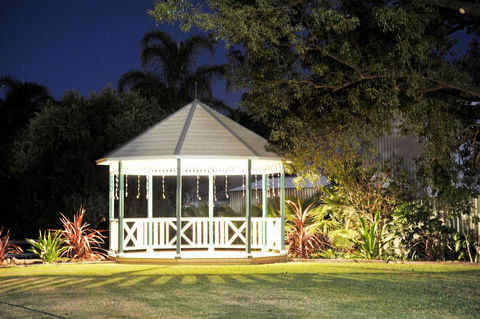 McNevins Tamworth Motel - VIC Tourism 3