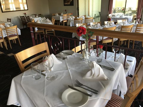 McNevins Tamworth Motel - VIC Tourism 1